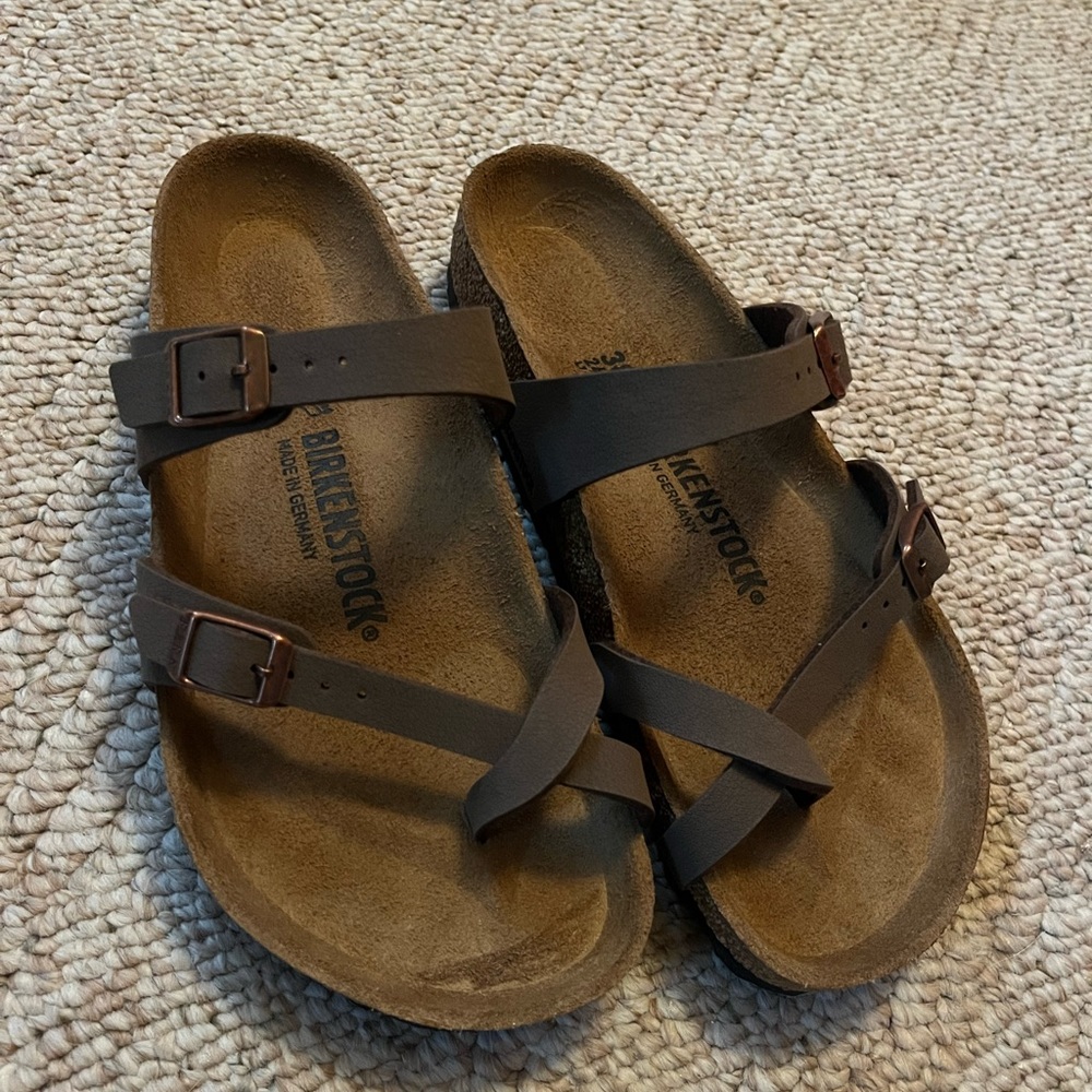 Birkenstock mayari sandal women’s